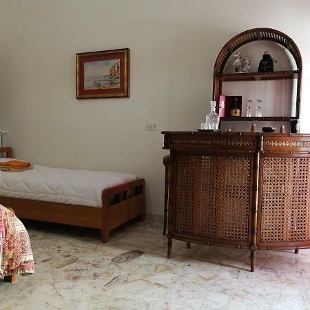 La Ozza B&B Otranto Eksteriør bilde