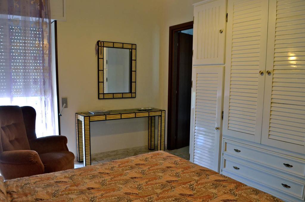 La Ozza B&B Otranto Eksteriør bilde