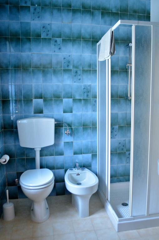 La Ozza B&B Otranto Rom bilde