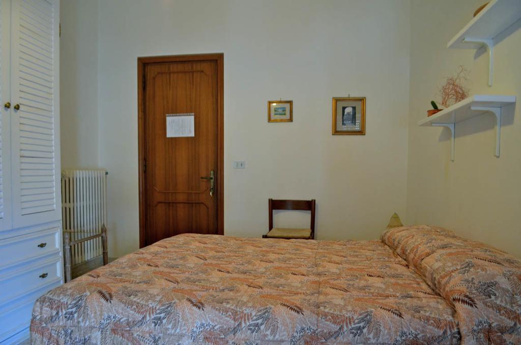 La Ozza B&B Otranto Rom bilde