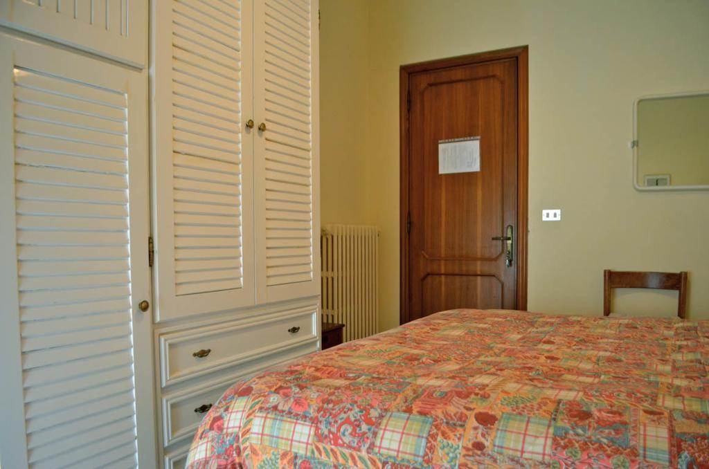 La Ozza B&B Otranto Rom bilde