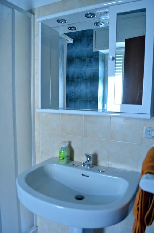 La Ozza B&B Otranto Rom bilde