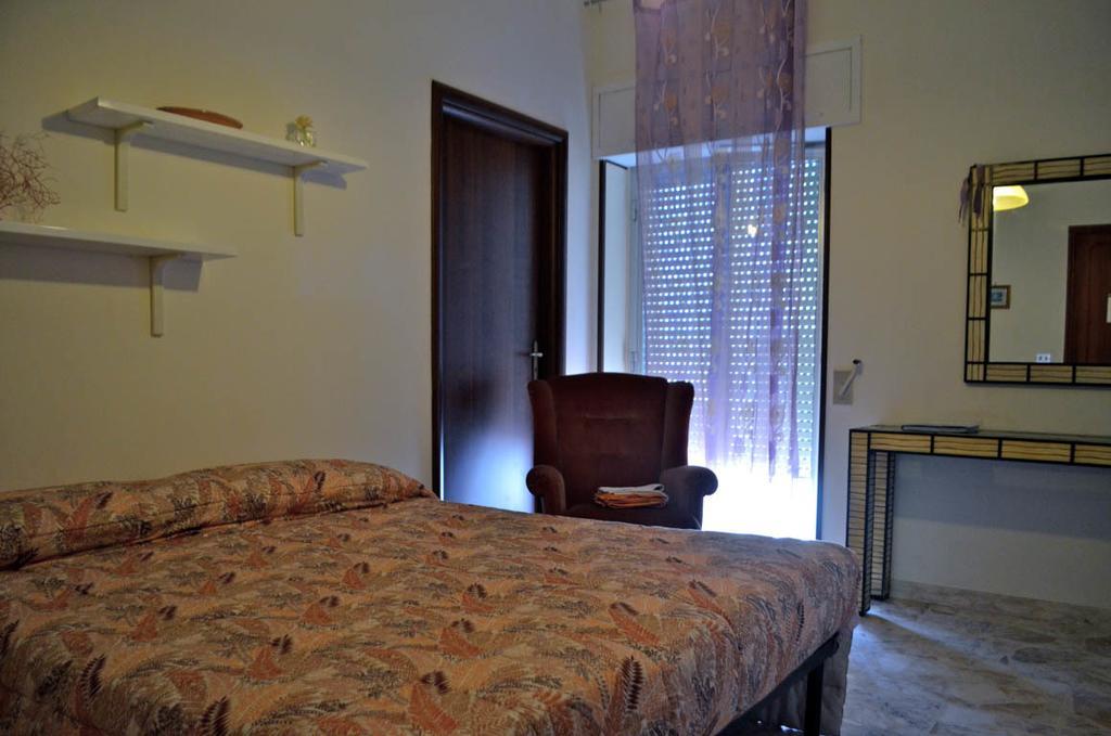 La Ozza B&B Otranto Rom bilde