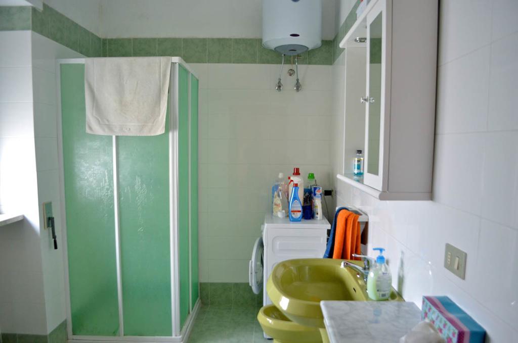 La Ozza B&B Otranto Rom bilde