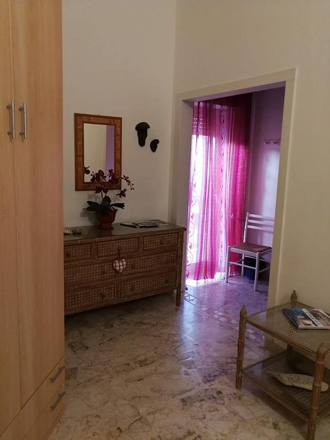 La Ozza B&B Otranto Eksteriør bilde