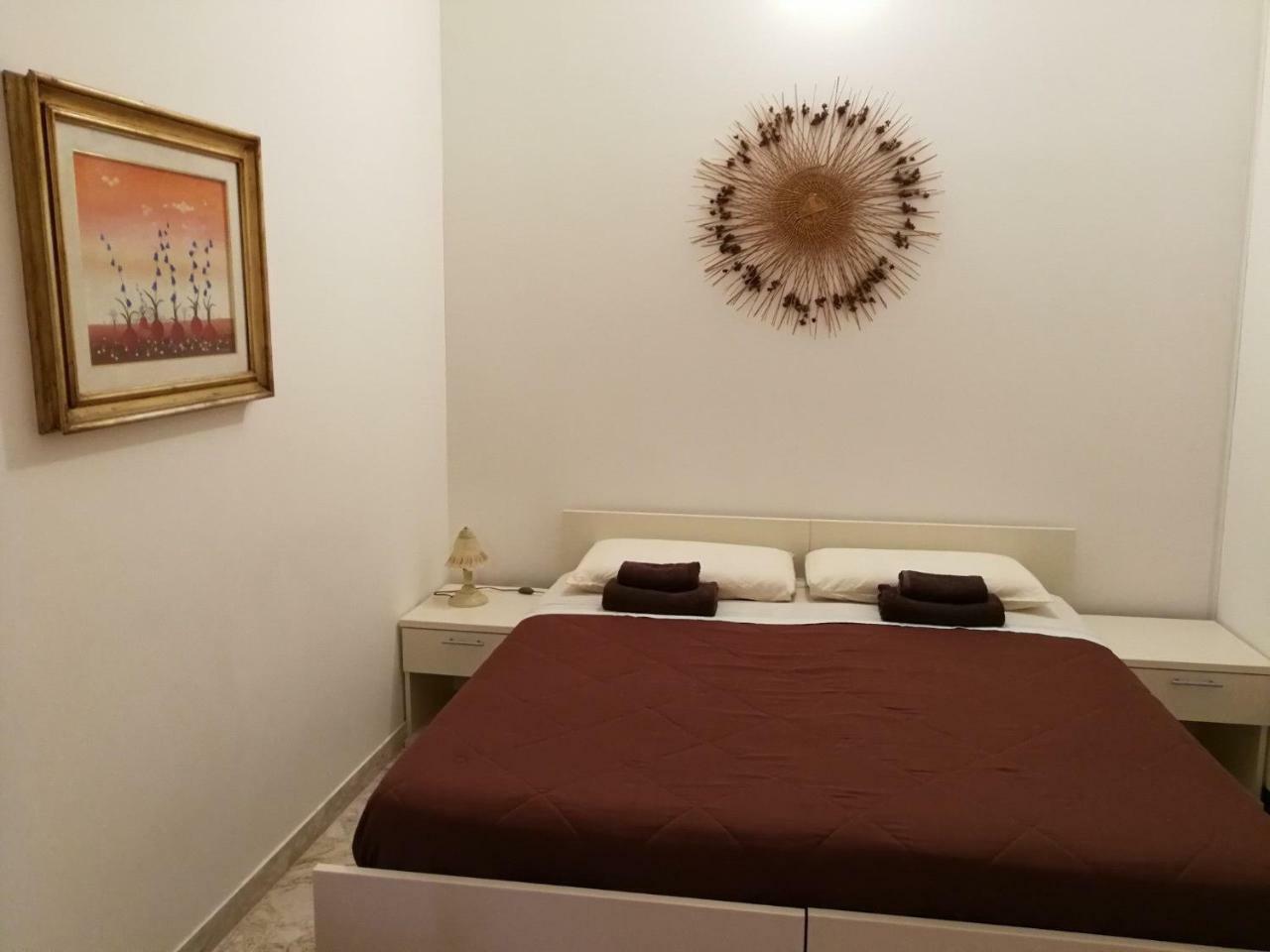 La Ozza B&B Otranto Eksteriør bilde
